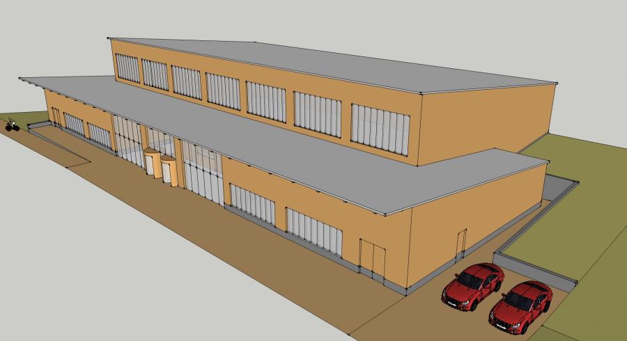 RWTH Aachen, Grafik