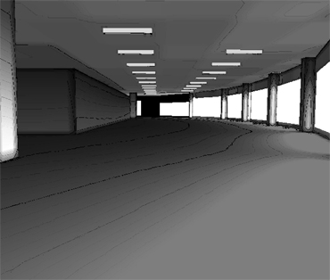 Tageslichtsimulation 2