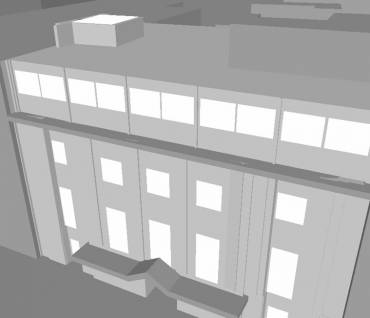 Tageslichtsimulation Tageslichtsimulation