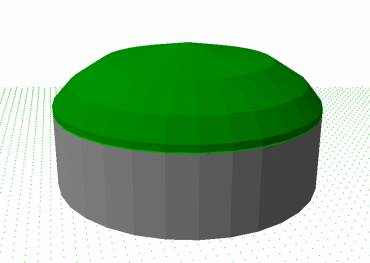Simulationsmodell